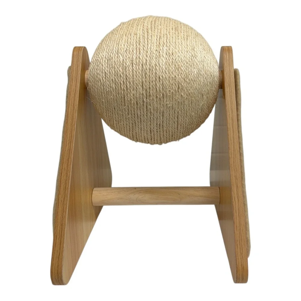 Frisco Sisal Ball 13.5
